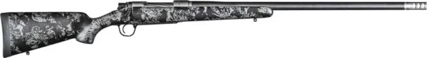 CHRISTENSEN RIDGELINE FFT - 25CM S/S 22" CF BLACK W/GREY