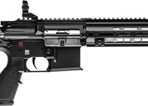 HK HK416 RIFLE 22LR 16.1" BBL - 10RD M-LOK BLACK BY UMAREX