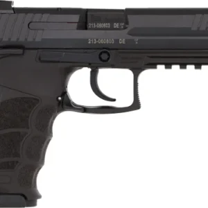 HK P30S LONG V3 DA/SA TRIG 9MM - 4.45" BBL 2-10RD W/SAFE