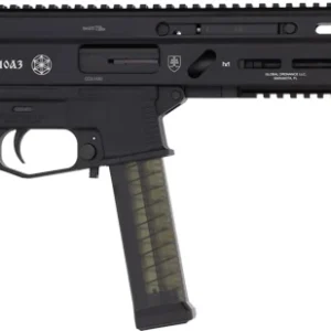 GRAND POWER STRIBOG SP10A3 - 10MM 8" BBL 20 RD MAG BLACK
