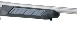 TC ENCORE PROHUNTER 7MM RM 26" - STAINLESS FLUTED/BLACK