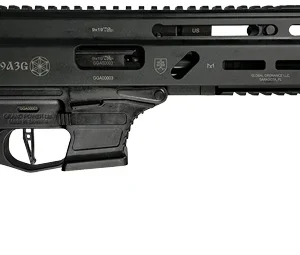 GRAND POWER STRIBOG SP9A3G 9MM - 8" BBL 30 RD MAG BLACK