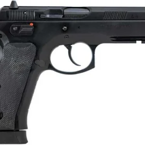 CZ 75 SP-01 9MM FS 4.6" 19RD - BLACK POLYCOAT