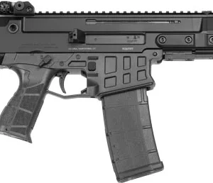 CZ BREN 2 MS PISTOL 5.56 11" - 30RD SB BRACE THREADED