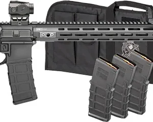 SPRINGFIELD SAINT VICTOR 5.56 - 14" 30RD B5 M-LOK GEAR PAC
