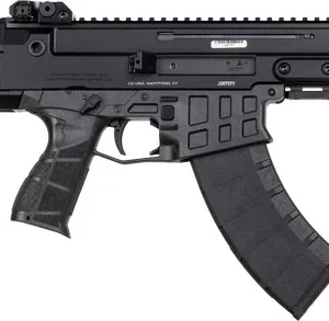 CZ BREN 2 MS PISTOL 7.62X39 - 9" 30RD SB BRACE THREADED