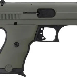 HI-POINT PISTOL C9 9MM COMPACT - 3.5" 8SH OLIVE DRAB GREEN