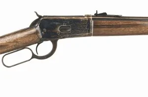 CHIAPPA 1892 TRAPPER 45LC - 16" BBL CASE HARDENED/WALNUT