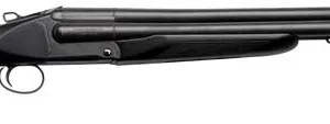 CHARLES DALY TRIPLE HONCHO - 410 3" 18.5" MATTE BLUED/BLK
