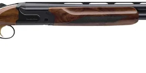CHARLES DALY O/U 214E COMPACT - 12GA 3" 28" CT-5 EJECTOR BLK