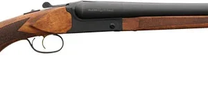 CHARLES DALY SXS 500 12GA 3" - 20" MAGTTE BLACK WALNUT