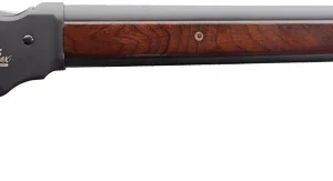 CHIAPPA 1887 ROSEBOX BOOTLEG - 18.5" WALNUT PISTOL GRIP