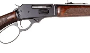 ROSSI R95 TRAPPER 44 REM MAG - 16.5" BBL. BLACK WOOD