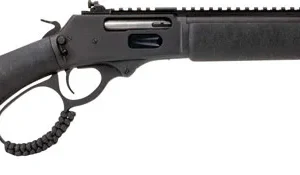 ROSSI R95 TRIPLE BLACK - 357 MAG 16.5" BLACK THREADED