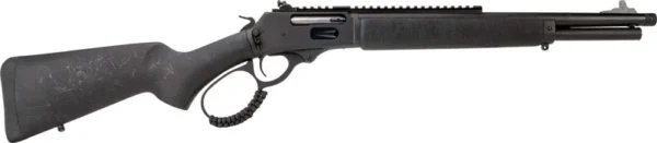 ROSSI R95 TRIPLE BLACK - 357 MAG 16.5" BLACK THREADED