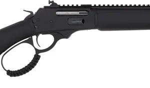 ROSSI R95 TRIPLE BLACK - 444 MARLIN 16.5" BLACK THREAD