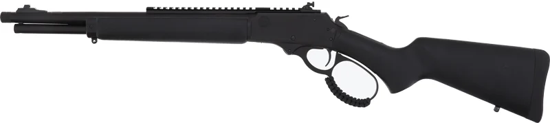 ROSSI R95 TRIPLE BLACK - 444 MARLIN 16.5" BLACK THREAD - Image 2