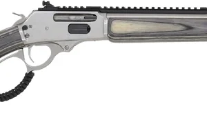 ROSSI R95 444 MARLIN - 18" BBL. SS LAMINATED THREADED