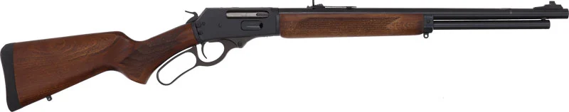 ROSSI R95 CLASSIC 444 MARLIN - 20" BBL. BLACK WOOD