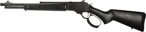 ROSSI R95 TRIPLE BLACK 30-30 - WIN 16.5" THREADED BBL BLACK - Image 2