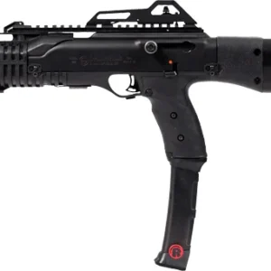 HI-POINT PISTOL 9MM 10RD 13.25 - " THREADED BRACE 2 REDBALL MGS