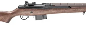 SPRINGFIELD M1A TANKER 308WIN - 16.25" PARKERIZED/WALNUT