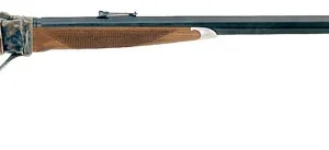 CIMARRON 1874 RIFLE FROM DOWN - UNDER 45-70 34"OCT. CC/BLUED