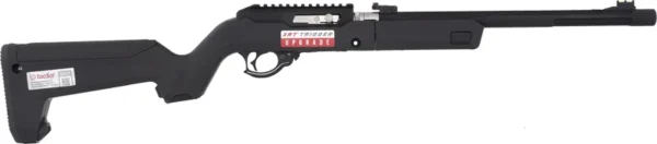 TACSOL RIFLE X-RING TAKEDOWN - GEN 2 VR 16.5" XRT TRIGGER BLK