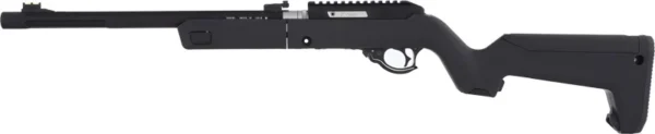 TACSOL RIFLE X-RING TAKEDOWN - GEN 2 VR 16.5" XRT TRIGGER BLK