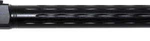 FAXON FITS GLOCK 34 GEN 5 - BARREL 9MM FLAME THREADED BLK