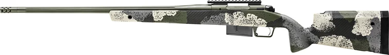 SPRINGFIELD 2020 WAYPOINT 7MM - RM 24" CARBON FIBER/EVERGREEN - Image 3
