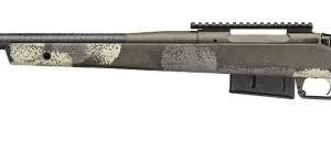 SPRINGFIELD 2020 WAYPOINT 7MM - PRC 24" CRBN FIBER/EVERGREEN