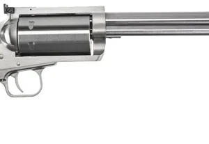 DESERT EAGLE BFR 30-30 WIN - 7.5" 6-SHOT SS BISLEY GRIP