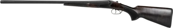 HERITAGE BADLANDER 12GA 28" - S/S BLACK WALNUT