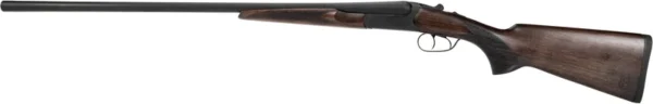 HERITAGE BADLANDER 20GA 28" - S/S BLACK WALNUT