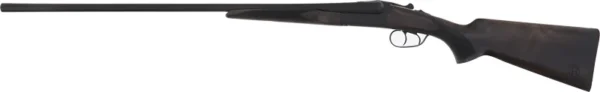HERITAGE BADLANDER 28GA 28" - S/S BLACK WALNUT