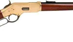 CIMARRON 1866 YELLOWBOY 44/40 - 19" SR CARBINE BLUED WOOD