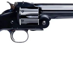 CIMARRON NO.3 AMERICAN 44-40 - 1ST MODEL 5" FS BLUED WALNUT