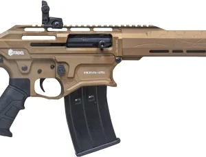 CITADEL BOSS25 12GA 3" 20" - CA COMPLIANT BRONZE