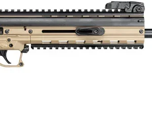 KEL-TEC CMR-30 22WMR CARBINE - AS 30-SHOT TAN