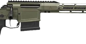 SIG CROSS SAWTOOTH 308 WIN 16" - PROOF 5RD PRECISION STK MOSS