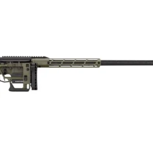 SIG CROSS SAWTOOTH 6.5PRC 22" - PROOF 4RD PRECISION STK MOSS