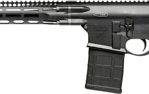 DANIEL DEF DD5 V3 RIFLE - 16" S2W 7.62 20RD M-LOK BLK