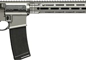DANIEL DEF. M4 CARBINE V7PRO - 5.56X45 18" 32RD GUN METAL GRY