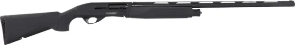 WEATHERBY ELEMENT 2 SYNTHETIC - 20GA 3" 28" MATTE/BLACK