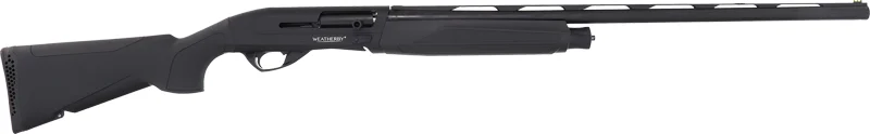 WEATHERBY ELEMENT 2 SYNTHETIC - 20GA 3" 28" MATTE/BLACK