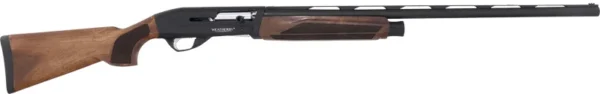 WEATHERBY ELEMENT 2 UPLAND - 12 GA 3" 28" BLUED/WALNUT