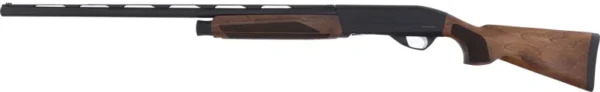 WEATHERBY ELEMENT 2 UPLAND - 12 GA 3" 28" BLUED/WALNUT