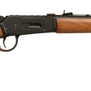 GFA 30-30 LEVER 20 BRL 10RD BLK WALNUT