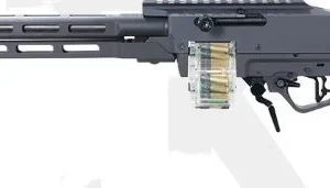 TANDEMKROSS ADX PISTOL 22LR - 10.2" 20RD BLACK NO BRACE